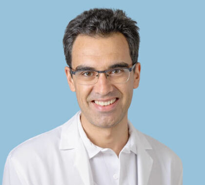 Dr. med. Daniel Necula