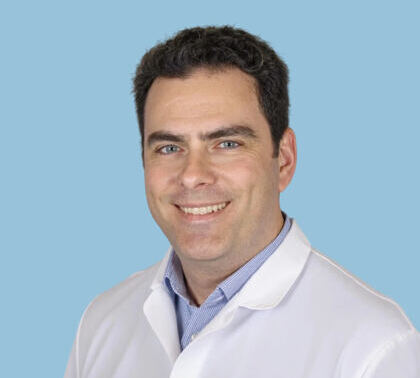 Dr. med. Dimitrios Balafoutas