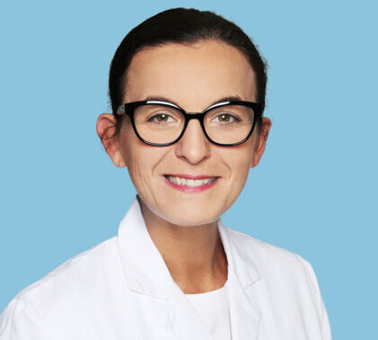 Dr. med. Jelica Drepaul