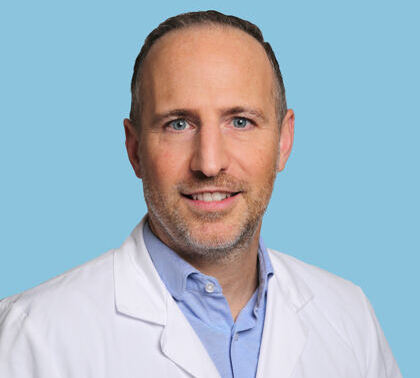 Dr. med. Samuel Fleischmann