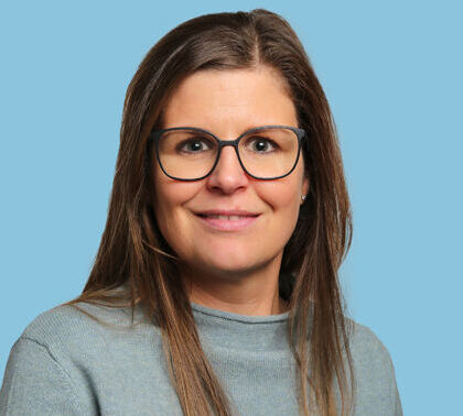  Yvonne Hagmann