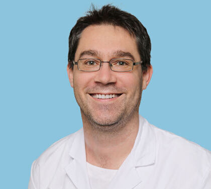 Dr. med. Raphael Heidelberger