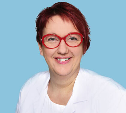 Dr. Milica Ješic-Šojic