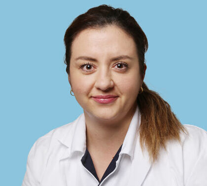 Dr. Maria Mathiopoulou