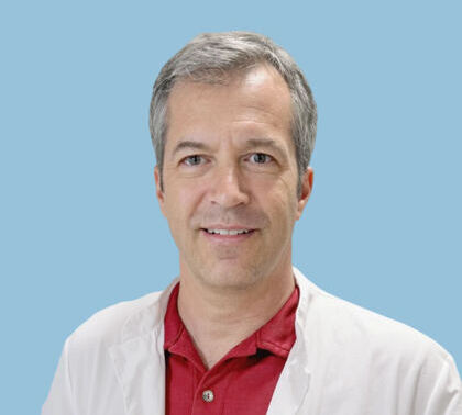 Dr. med. Michael Schneider