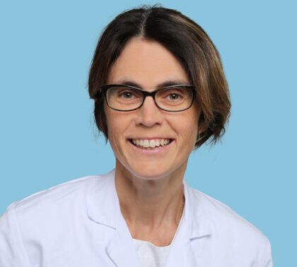 Dr. med. Tanja Mutter