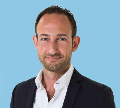 PD Dr. med. Florian Naal