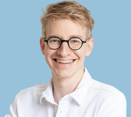 Dr. med. Patrick  Bader
