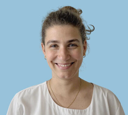 Dr. Patrizia Sager