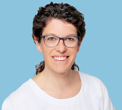  Marianne Pfenninger