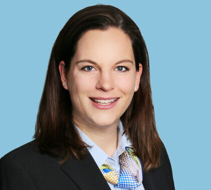  Tanja Amez-Droz