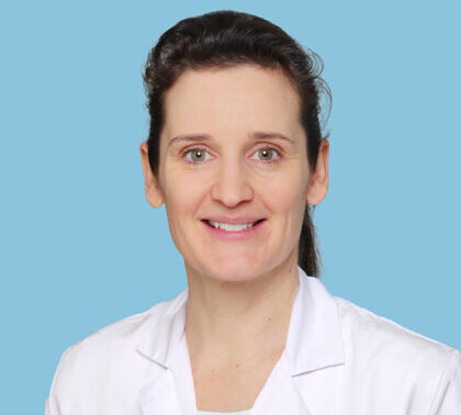 Dr. med. Tamara Staub