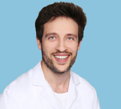 Dr. Dimitrios Thodis