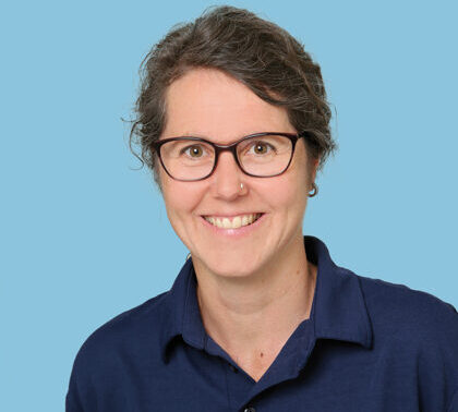  Ursula Thommen