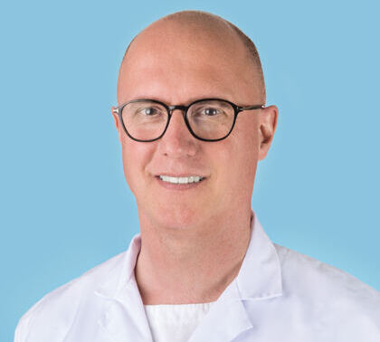 Dr. med. Ulrich Baumann