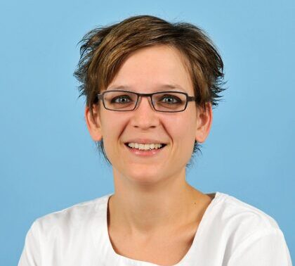  Corinne Gyr