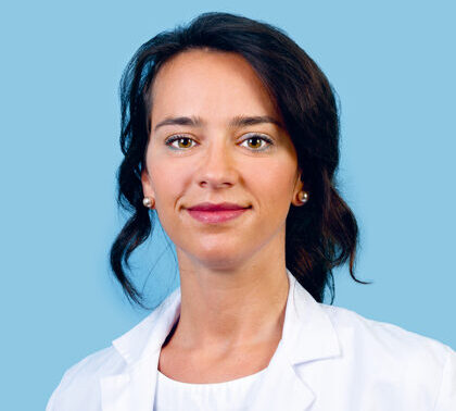 Dr. med. Sibel Meier