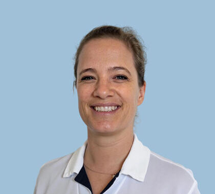 Dr. med. Corina Giovanoli
