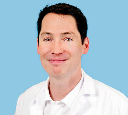 Dr. med. Christian Schmidt