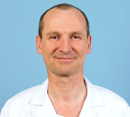 Dr. med. Andreas Steinauer