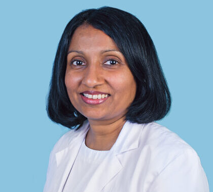 Dr. Sosamma Varghese