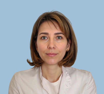 Dr. med. Aleksandra Sustar