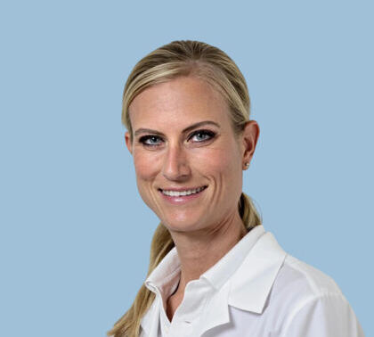 Dr. med. Ariane Kaufmann