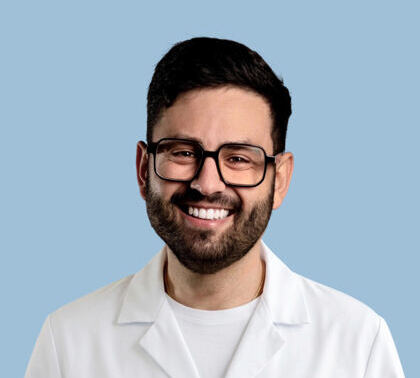 Dr. Federico  Mazzola