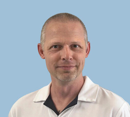 Dr. med. Harald Nater