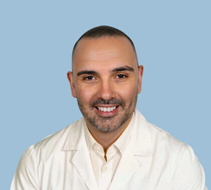 Dr. Jonian Sinaj