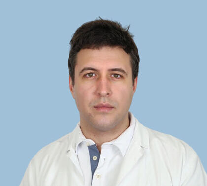 Dr. Karim Galal