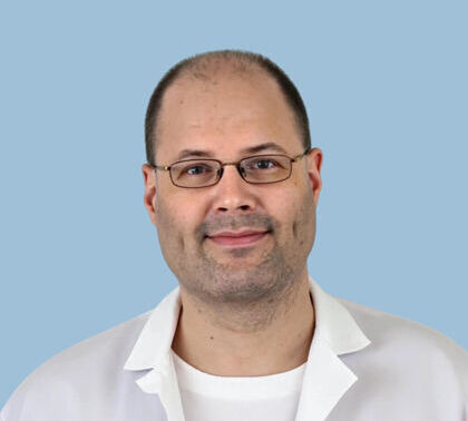 Dr. med. Marc Porzner