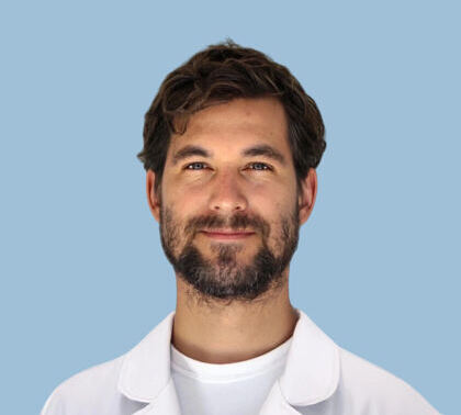 Dr. med. Marian Pott