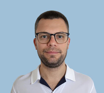 Dr. med. Martin Tabord-Moser