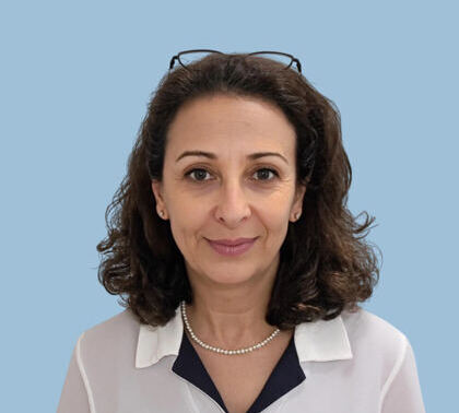 Dr. Nada Elrich