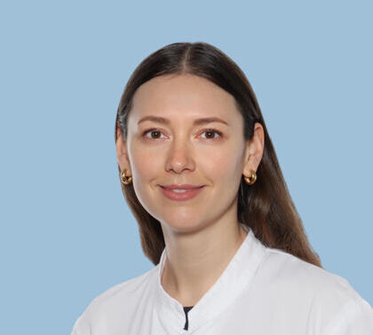 Dr. Renata Sonnenfeld