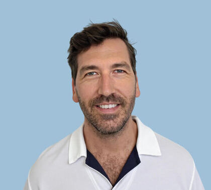 Dr. med. Silvan Hämmerli