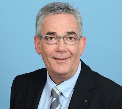 Dr. med. Thomas Zogg