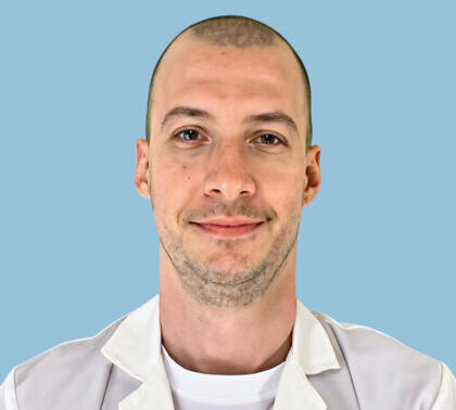 Dr. Andreas Katsios