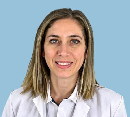 Dr. Simona Istrate