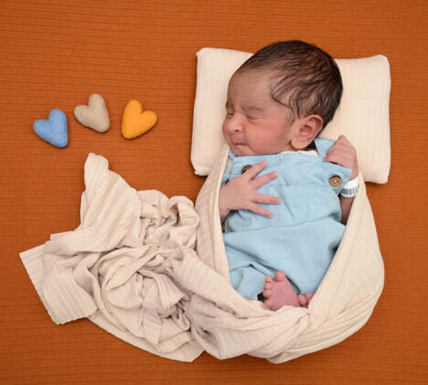 Nivan Amias