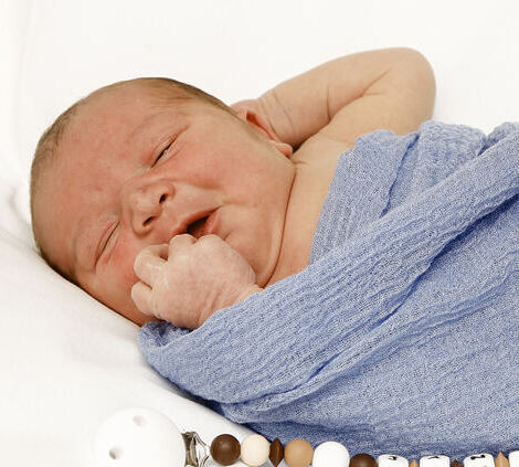 Sandro John