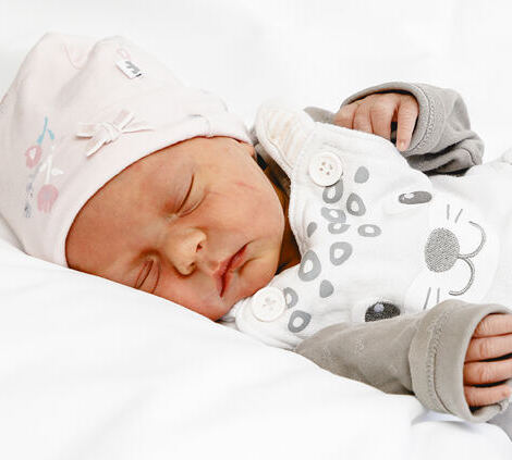 Mila Sophia