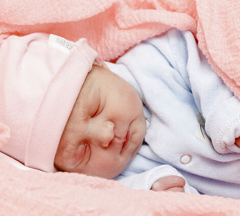 Sophie Luisa Marie