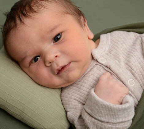 Lian Noah