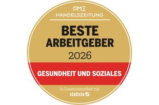 Bester Arbeitgeber 2026