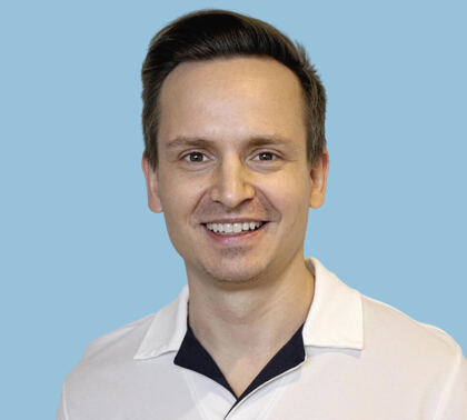 Dr. med. Michael Ruschel