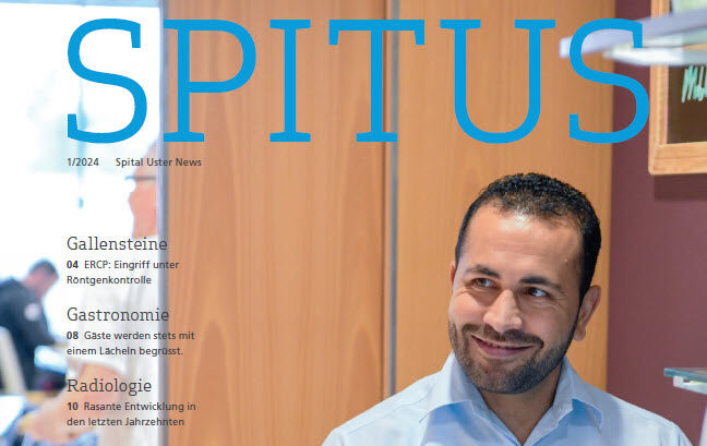 SPITUS 1/2024